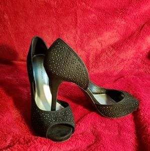 Christian Siriano Heels